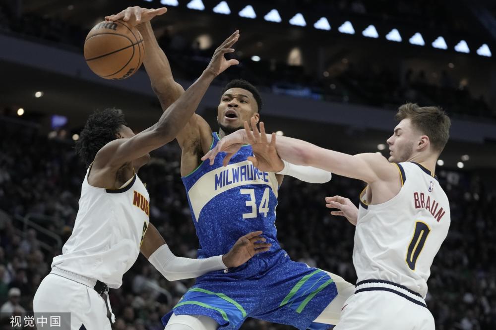 个充满竞争 个充满竞争