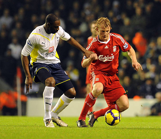 压力下更好 压力下更好