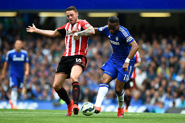 面拦截和破 面拦截和破