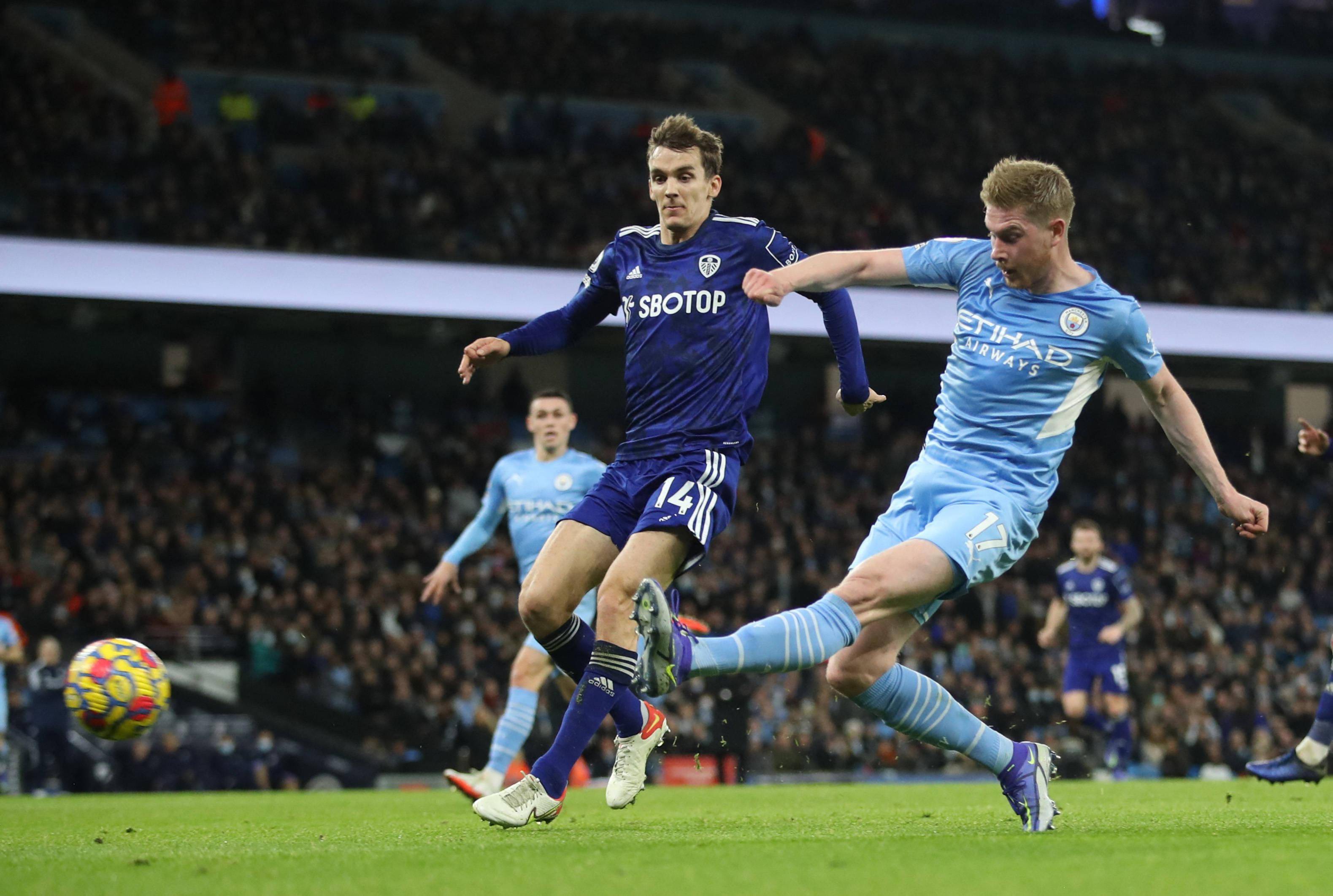 曼城将继续 曼城将继续