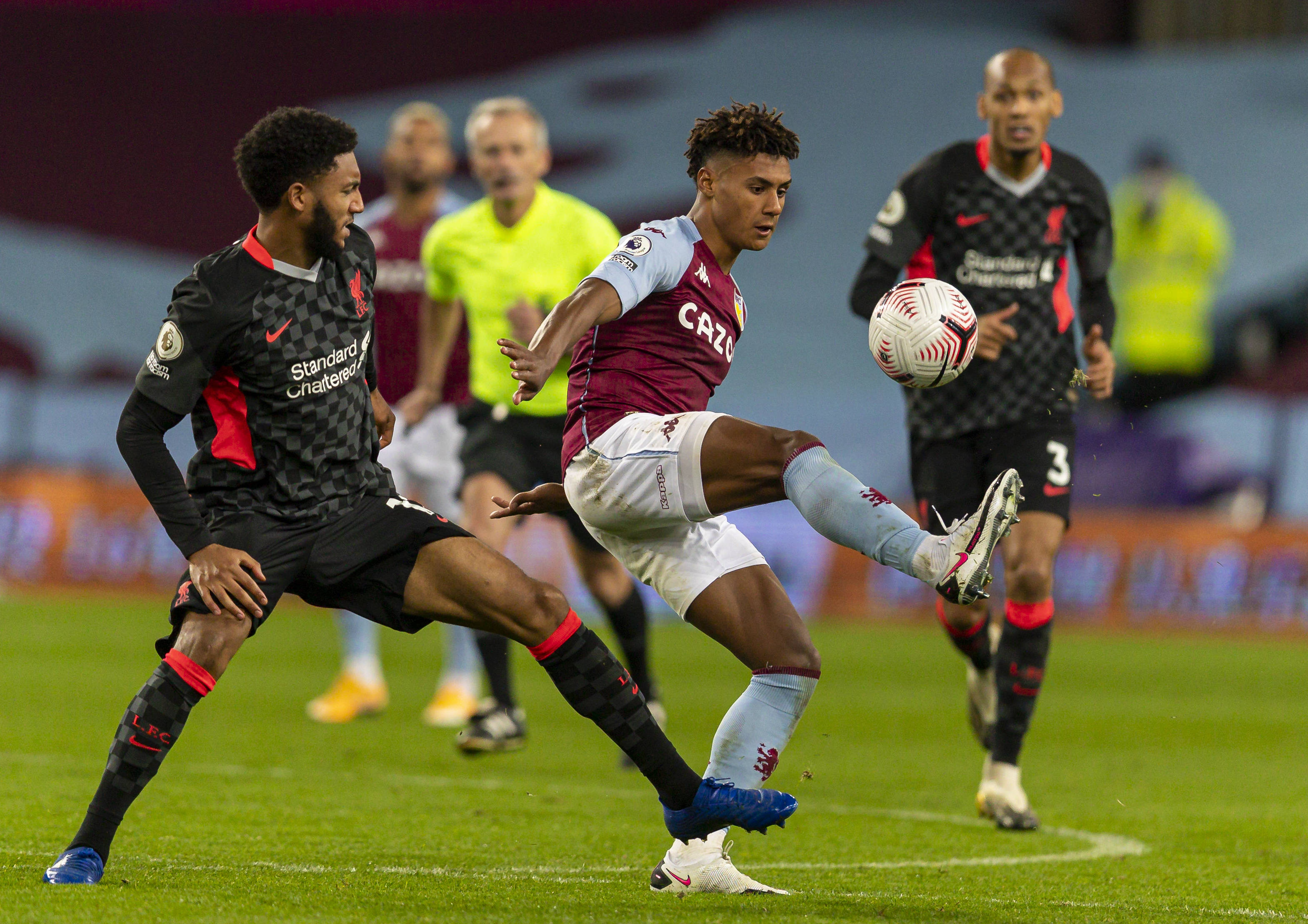 很小的时候 很小的时候